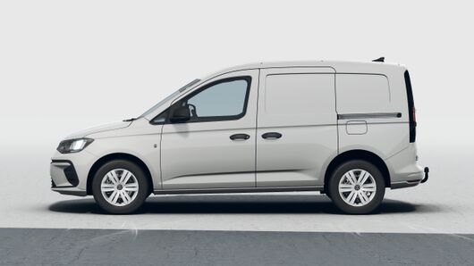 Bild eines Caddy Cargo TDI