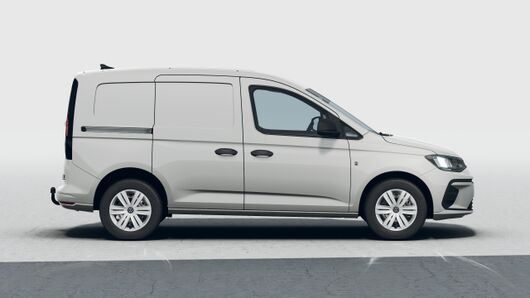 Bild eines Caddy Cargo TDI