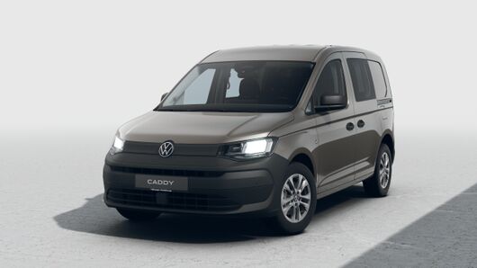 Bild eines Caddy Flexible TSI