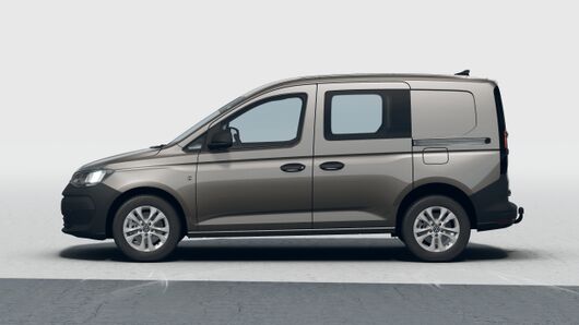 Bild eines Caddy Flexible TSI