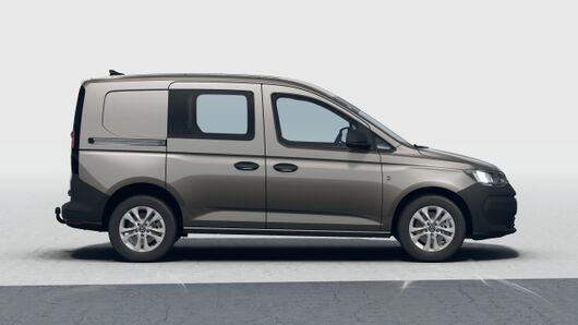 Bild eines Caddy Flexible TSI