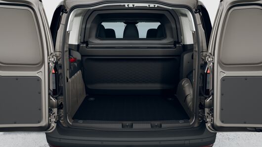Bild eines Caddy Flexible TSI