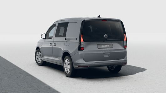 Bild eines Caddy Flexible TSI