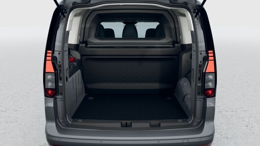 Bild eines Caddy Flexible TSI