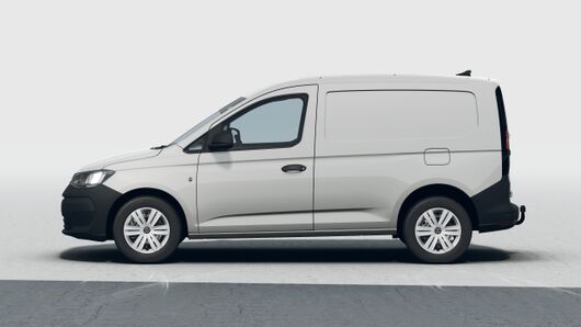 Bild eines Caddy Cargo TDI