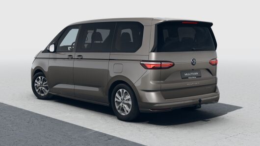 Bild eines Multivan Family eHybrid 180 kW 4MOTION