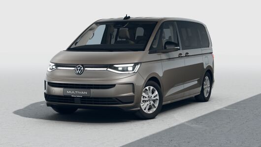 Bild eines Multivan Family eHybrid 180 kW 4MOTION
