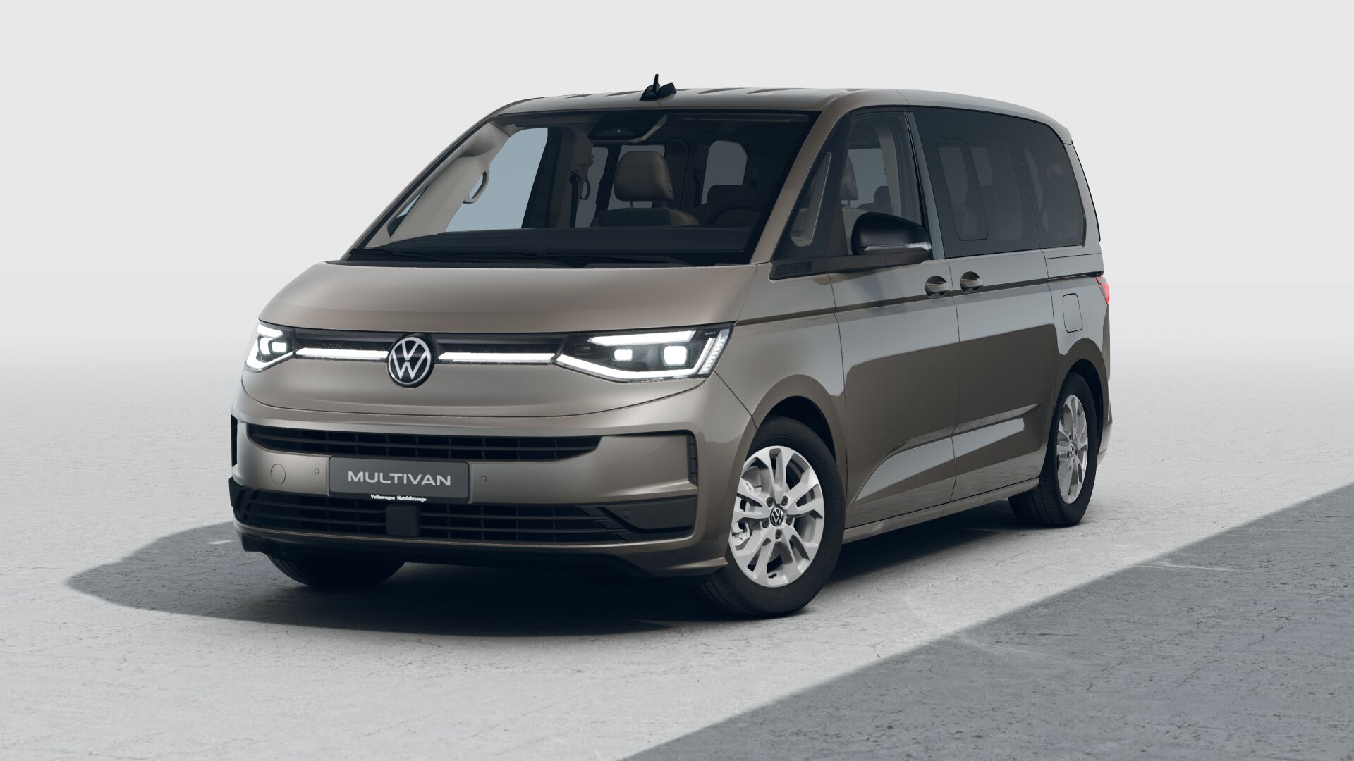 VW Multivan Family eHybrid 180 kW 4MOTION 2026