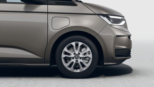 Bild eines Multivan Family eHybrid 180 kW 4MOTION