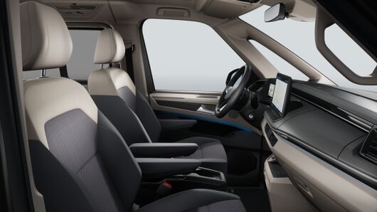 Bild eines Multivan Family eHybrid 180 kW 4MOTION