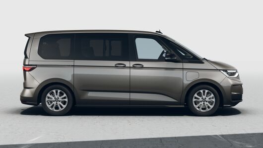 Bild eines Multivan Family eHybrid 180 kW 4MOTION