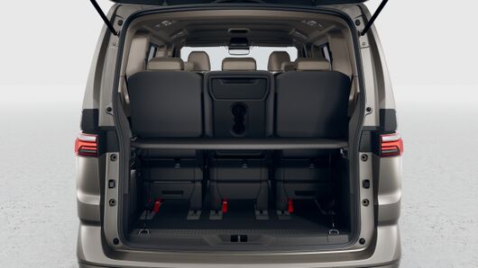 Bild eines Multivan Family eHybrid 180 kW 4MOTION