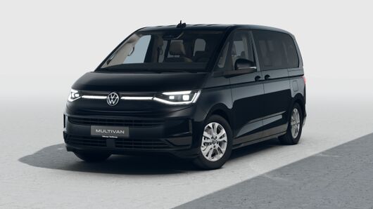 Bild eines Multivan Family eHybrid 180 kW 4MOTION