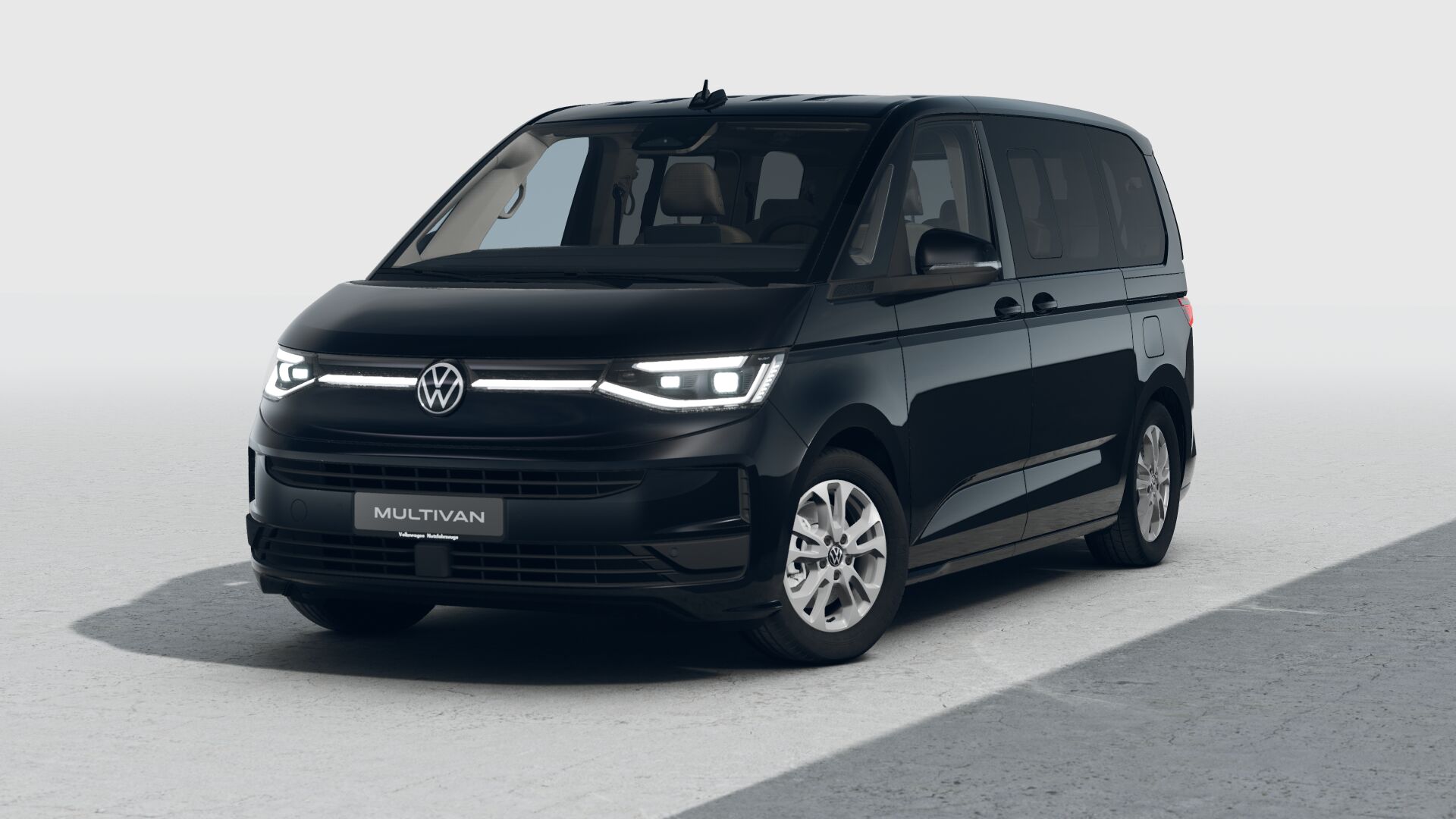 VW Multivan Family eHybrid 180 kW 4MOTION 2026