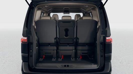 Bild eines Multivan Family eHybrid 180 kW 4MOTION