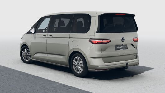 Bild eines Multivan Family eHybrid 180 kW 4MOTION