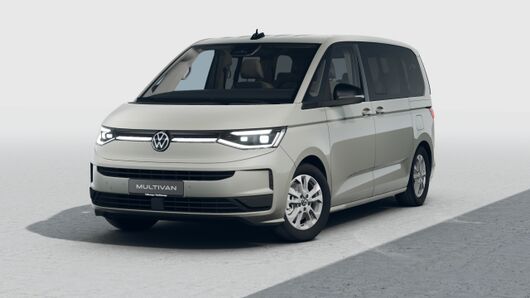 Bild eines Multivan Family eHybrid 180 kW 4MOTION
