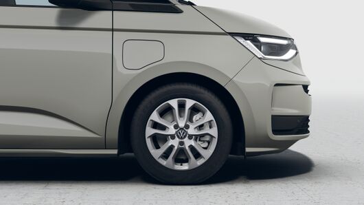 Bild eines Multivan Family eHybrid 180 kW 4MOTION