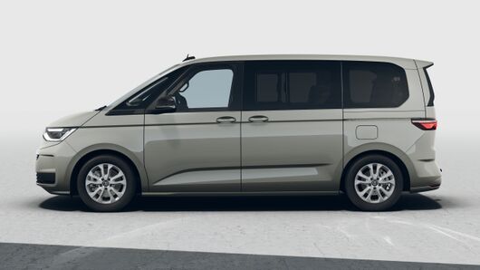 Bild eines Multivan Family eHybrid 180 kW 4MOTION