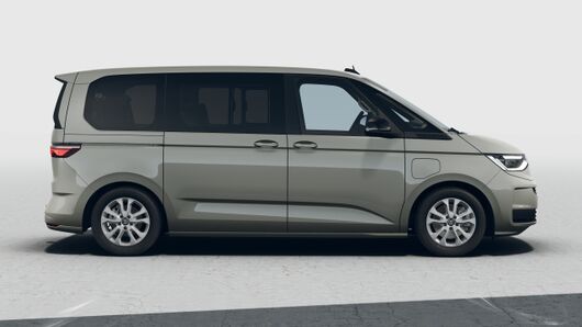 Bild eines Multivan Family eHybrid 180 kW 4MOTION