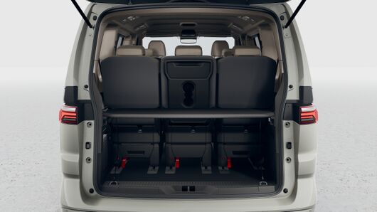 Bild eines Multivan Family eHybrid 180 kW 4MOTION