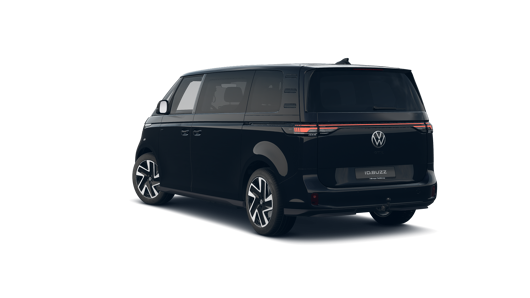 Bild eines ID. Buzz GTX LR 4MOTION 250 kW