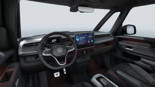 Bild eines ID. Buzz GTX LR 4MOTION 250 kW