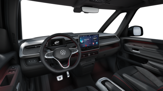 Bild eines ID. Buzz GTX LR 4MOTION 250 kW