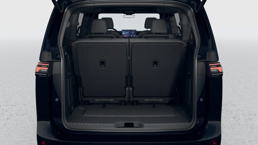 Bild eines ID. Buzz GTX LR 4MOTION 250 kW