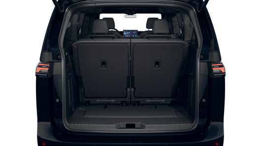 Bild eines ID. Buzz GTX LR 4MOTION 250 kW