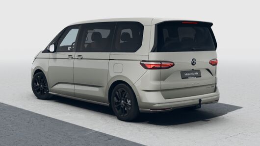 Bild eines Multivan Business Plus eHybrid 180 kW 4M