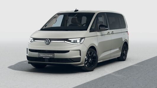VW Multivan Business Plus eHybrid 180 kW 4M 2026