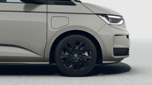Bild eines Multivan Business Plus eHybrid 180 kW 4M