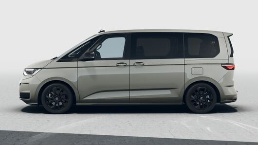 Bild eines Multivan Business Plus eHybrid 180 kW 4M