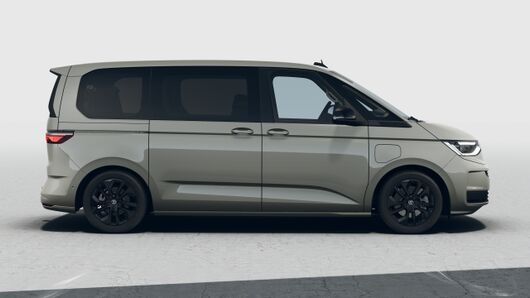 Bild eines Multivan Business Plus eHybrid 180 kW 4M