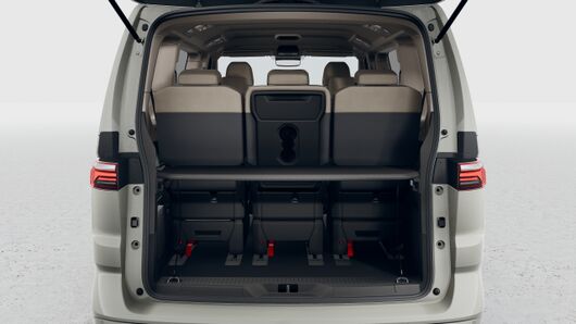 Bild eines Multivan Business Plus eHybrid 180 kW 4M