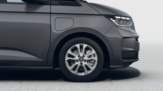 Bild eines Multivan Family eHybrid 180 kW 4MOTION