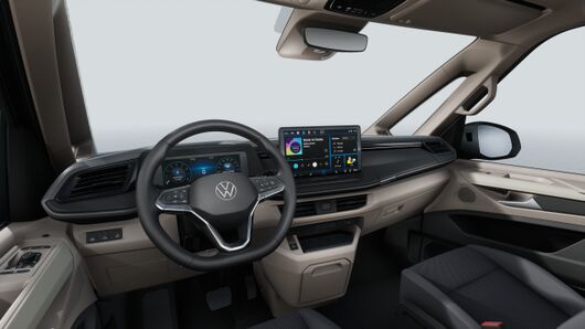 Bild eines Multivan Family eHybrid 180 kW 4MOTION