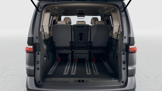 Bild eines Multivan Family eHybrid 180 kW 4MOTION