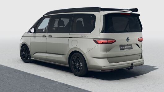 Bild eines Multivan California eHybrid 180 kW 4M