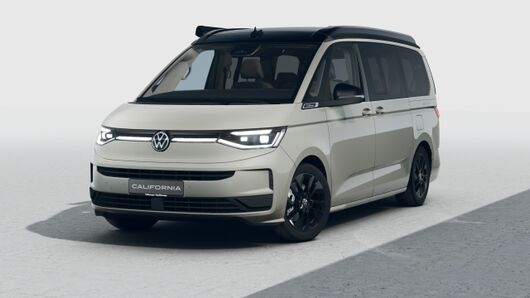 Bild eines Multivan California eHybrid 180 kW 4M