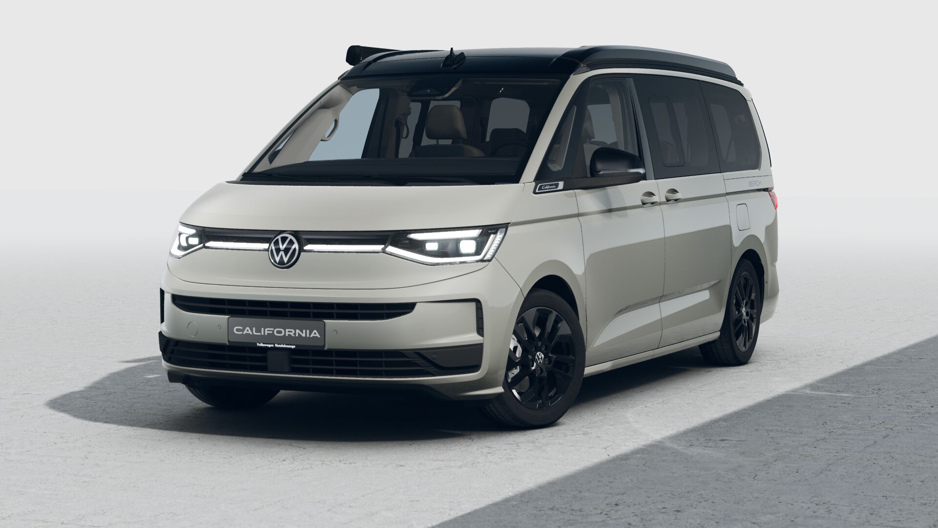 VW Multivan California eHybrid 180 kW 4M 2026