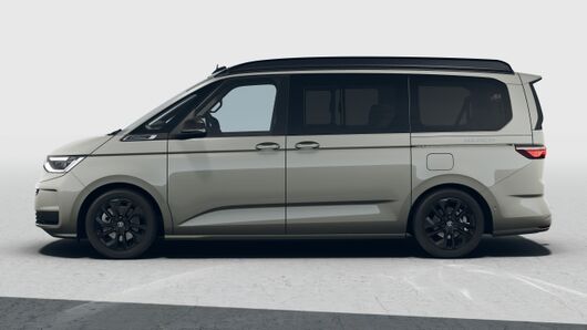 Bild eines Multivan California eHybrid 180 kW 4M