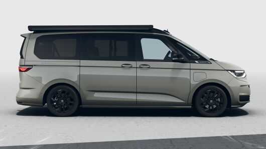 Bild eines Multivan California eHybrid 180 kW 4M