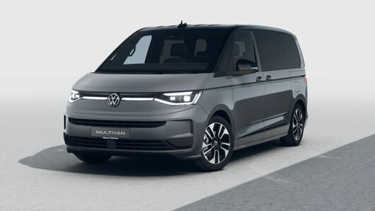 VW Multivan Edition eHybrid 180 kW 4MOTION 2026
