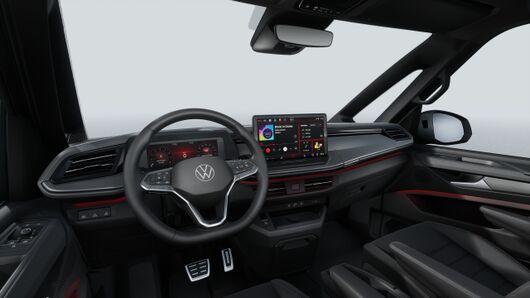 Bild eines Multivan Edition eHybrid 180 kW 4MOTION