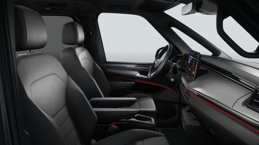 Bild eines Multivan Edition eHybrid 180 kW 4MOTION