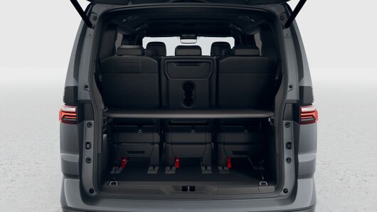 Bild eines Multivan Edition eHybrid 180 kW 4MOTION