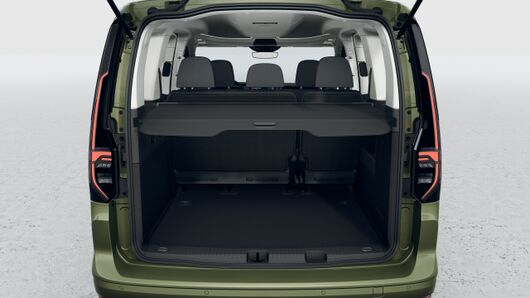Bild eines Caddy Business Plus eHybrid 110 kW