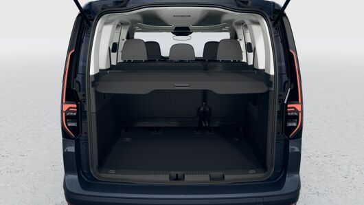 Bild eines Caddy Style eHybrid 110 kW